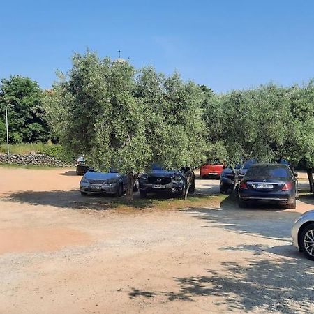 Apartman Marinko Krk Town Bagian luar foto